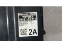 Recambio de modulo electronico para toyota yaris (_p21_, _pa1_, _ph1_) 1.5 hybrid (mxph11) referencia OEM IAM   