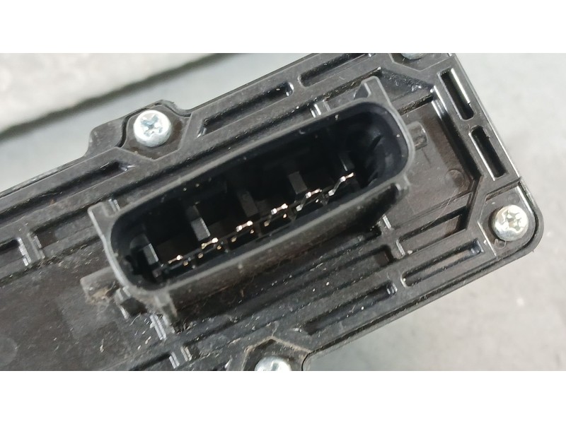 Recambio de modulo electronico para toyota yaris (_p21_, _pa1_, _ph1_) 1.5 hybrid (mxph11) referencia OEM IAM   