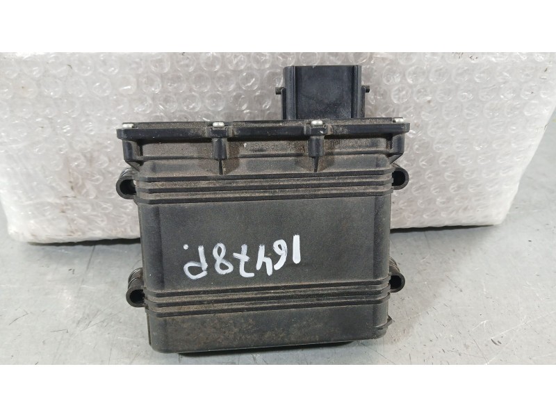Recambio de modulo electronico para toyota yaris (_p21_, _pa1_, _ph1_) 1.5 hybrid (mxph11) referencia OEM IAM   