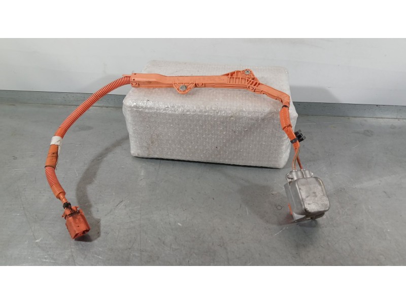 Recambio de modulo electronico para toyota yaris (_p21_, _pa1_, _ph1_) 1.5 hybrid (mxph11) referencia OEM IAM   