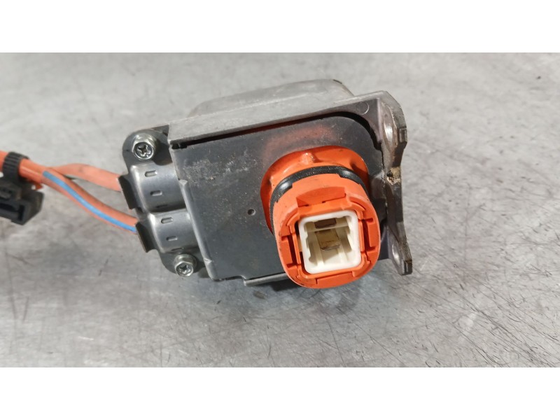 Recambio de modulo electronico para toyota yaris (_p21_, _pa1_, _ph1_) 1.5 hybrid (mxph11) referencia OEM IAM   