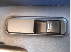 Recambio de mando elevalunas delantero derecho para honda cr-v iii (re_) 2.2 i-dtec 4wd (re6) referencia OEM IAM 35760SWAG01  