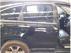 Recambio de puerta trasera derecha para honda cr-v iii (re_) 2.2 i-dtec 4wd (re6) referencia OEM IAM 67510SWAA00ZZ  