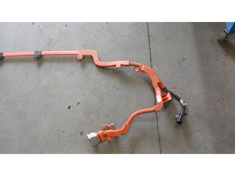 Recambio de modulo electronico para toyota yaris (_p21_, _pa1_, _ph1_) 1.5 hybrid (mxph11) referencia OEM IAM   