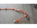 Recambio de modulo electronico para toyota yaris (_p21_, _pa1_, _ph1_) 1.5 hybrid (mxph11) referencia OEM IAM   