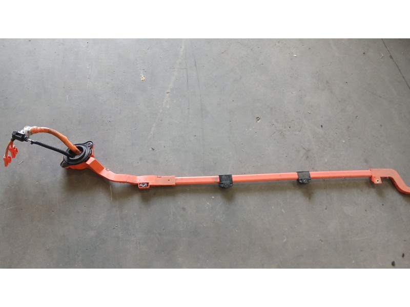 Recambio de modulo electronico para toyota yaris (_p21_, _pa1_, _ph1_) 1.5 hybrid (mxph11) referencia OEM IAM   