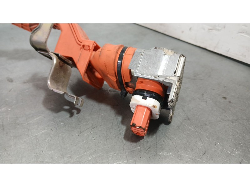 Recambio de modulo electronico para toyota yaris (_p21_, _pa1_, _ph1_) 1.5 hybrid (mxph11) referencia OEM IAM   