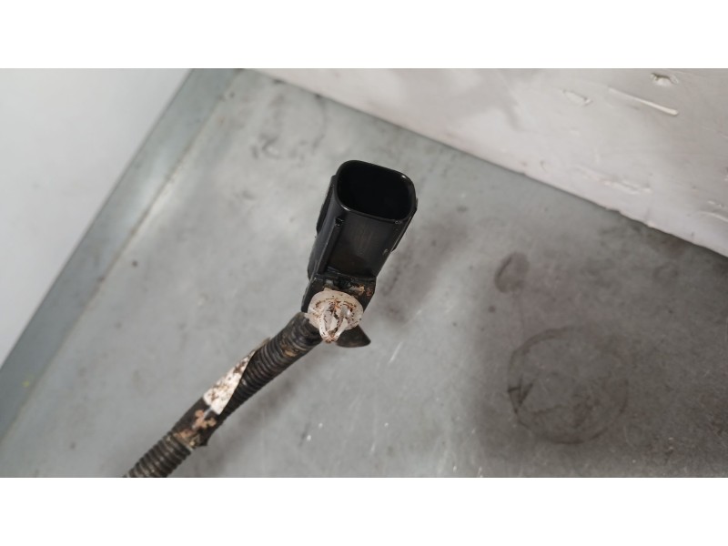 Recambio de modulo electronico para toyota yaris (_p21_, _pa1_, _ph1_) 1.5 hybrid (mxph11) referencia OEM IAM   