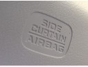 Recambio de airbag cortina delantero izquierdo para honda cr-v iii (re_) 2.2 i-dtec 4wd (re6) referencia OEM IAM 78875SWAE70  