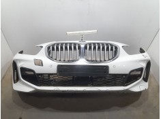 PARAGOLPES DELANTERO 51119881567 TOCADO 