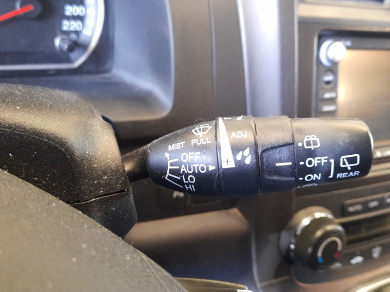 Recambio de mando luces y limpia para honda cr-v iii (re_) 2.2 i-dtec 4wd (re6) referencia OEM IAM 35255SWAH21  35256SWAA02