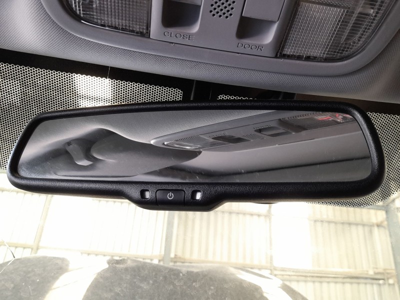 Recambio de espejo interior para honda cr-v iii (re_) 2.2 i-dtec 4wd (re6) referencia OEM IAM 08V03SWW600  