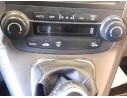 Recambio de mando climatizador para honda cr-v iii (re_) 2.2 i-dtec 4wd (re6) referencia OEM IAM 79600SWAG42ZA  