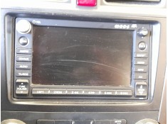 Recambio de sistema navegacion gps para honda cr-v iii (re_) 2.2 i-dtec 4wd (re6) referencia OEM IAM   