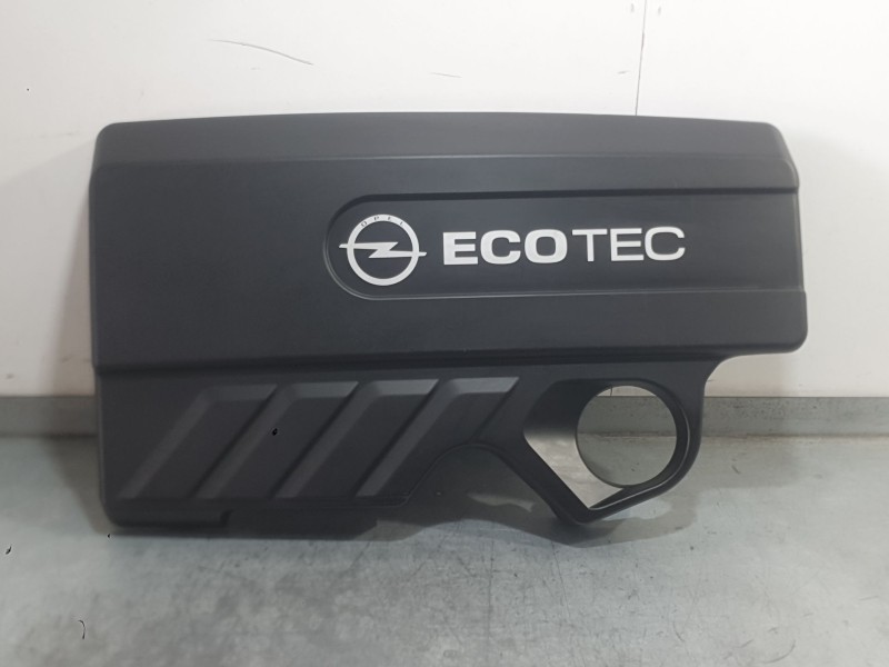 Recambio de tapa motor para opel mokka / mokka x (j13) 1.6 cdti (_76) referencia OEM IAM 55499000  