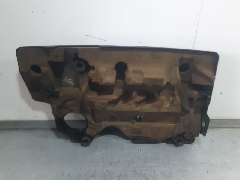 Recambio de tapa motor para opel mokka / mokka x (j13) 1.6 cdti (_76) referencia OEM IAM 55499000  