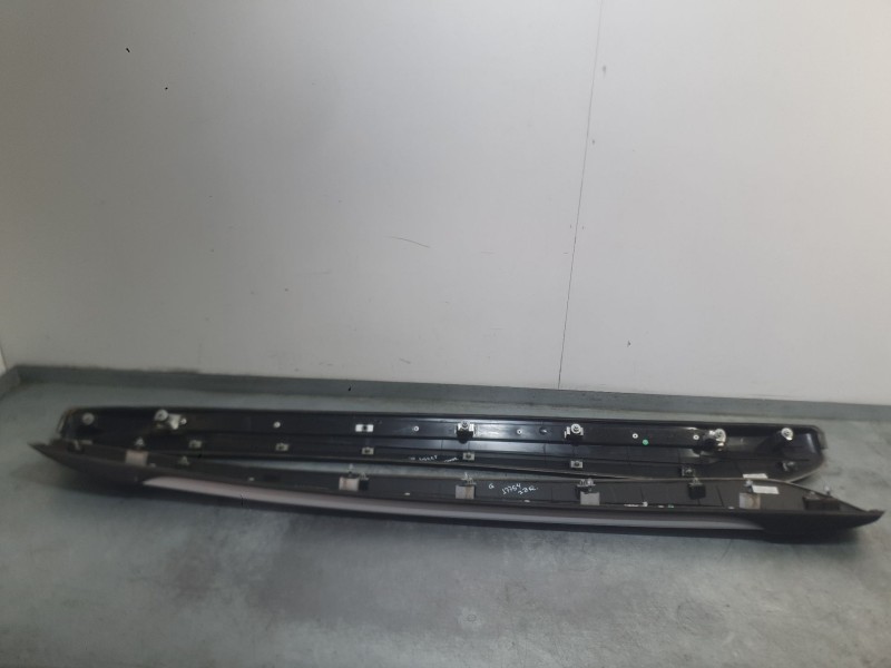 Recambio de barras techo para opel mokka / mokka x (j13) 1.6 cdti (_76) referencia OEM IAM 95387612  42504946