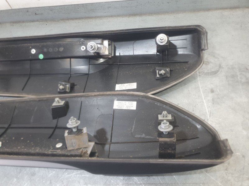 Recambio de barras techo para opel mokka / mokka x (j13) 1.6 cdti (_76) referencia OEM IAM 95387612  42504946