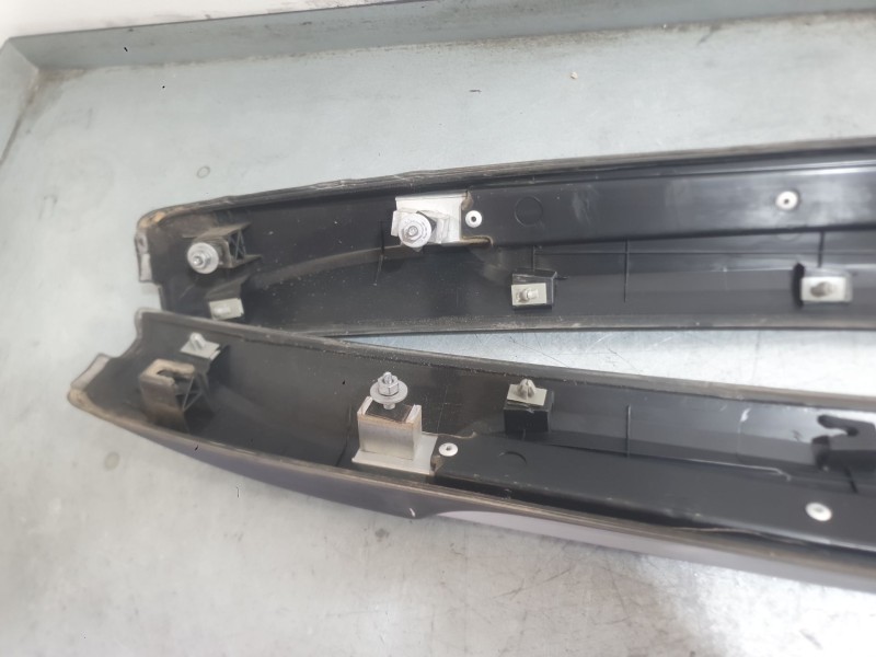 Recambio de barras techo para opel mokka / mokka x (j13) 1.6 cdti (_76) referencia OEM IAM 95387612  42504946