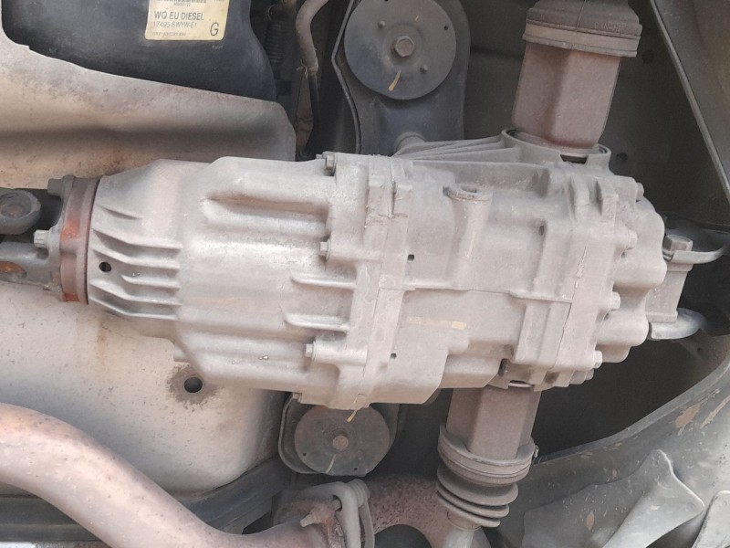 Recambio de diferencial trasero para honda cr-v iii (re_) 2.2 i-dtec 4wd (re6) referencia OEM IAM 41010R09000  