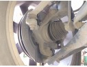 Recambio de mangueta delantera izquierda para honda cr-v iii (re_) 2.2 i-dtec 4wd (re6) referencia OEM IAM 51216SWAA00  
