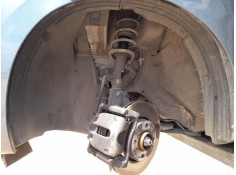 Recambio de plastico pase rueda del. izq. para nissan micra v (k14) 1.0 referencia OEM IAM 638415FB0A  