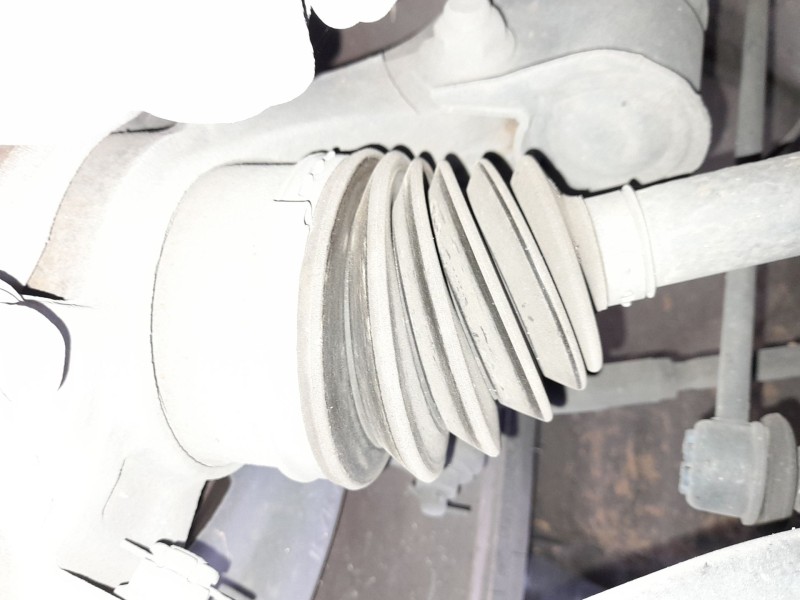 Recambio de transmision delantera derecha para honda cr-v iii (re_) 2.2 i-dtec 4wd (re6) referencia OEM IAM 44305SWY020  