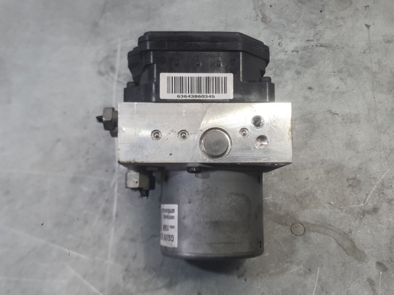 Recambio de abs para opel mokka / mokka x (j13) 1.6 cdti (_76) referencia OEM IAM 94559626  