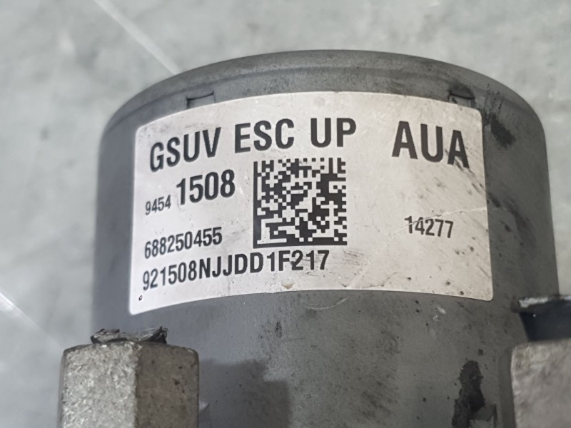 Recambio de abs para opel mokka / mokka x (j13) 1.6 cdti (_76) referencia OEM IAM 94559626  