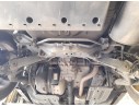 Recambio de puente trasero para honda cr-v iii (re_) 2.2 i-dtec 4wd (re6) referencia OEM IAM 50300SWAA00  