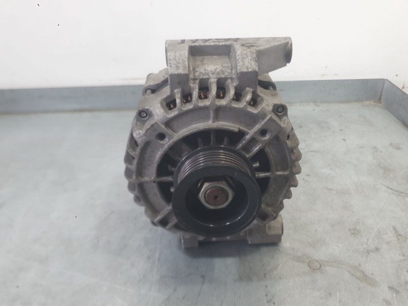Recambio de alternador para opel mokka / mokka x (j13) 1.6 cdti (_76) referencia OEM IAM 95529969 42735863 