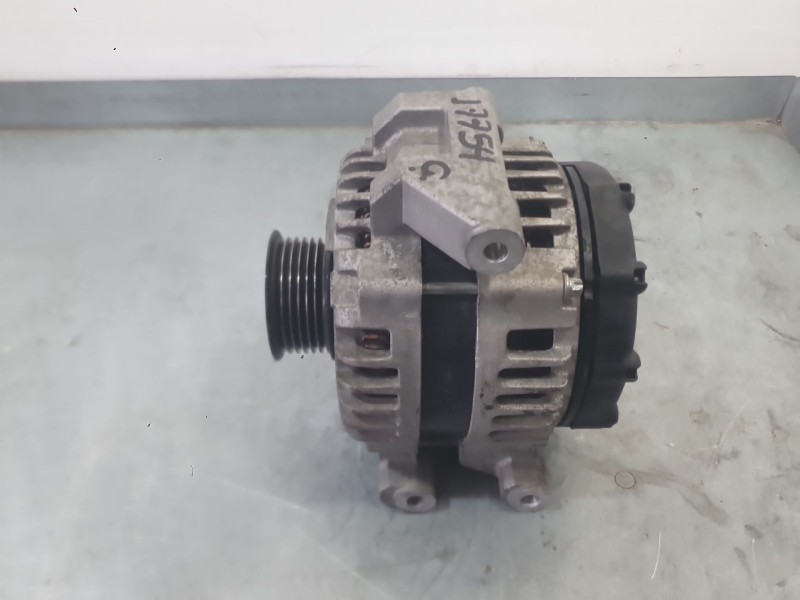 Recambio de alternador para opel mokka / mokka x (j13) 1.6 cdti (_76) referencia OEM IAM 95529969 42735863 