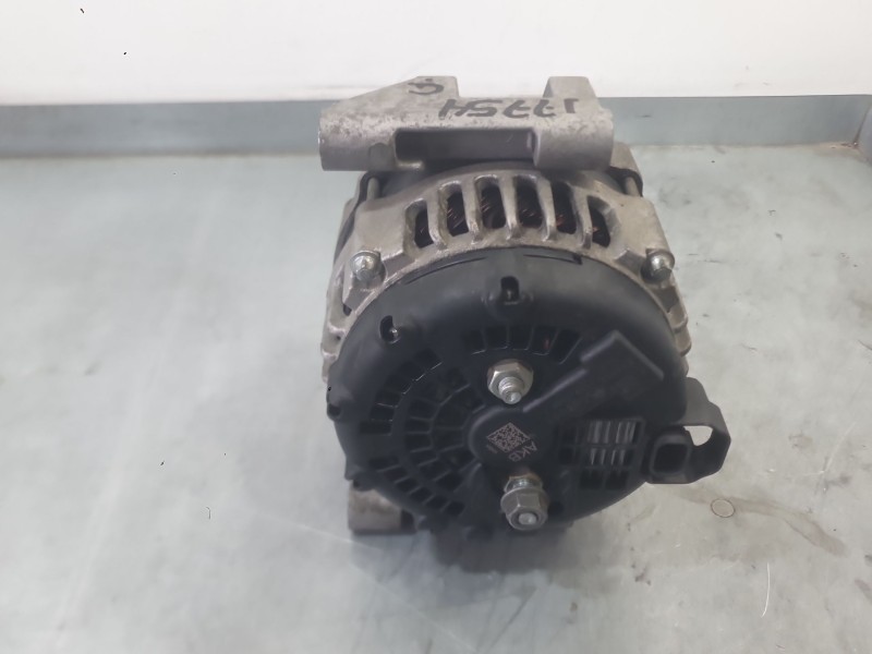 Recambio de alternador para opel mokka / mokka x (j13) 1.6 cdti (_76) referencia OEM IAM 95529969 42735863 