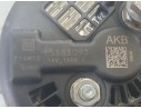 Recambio de alternador para opel mokka / mokka x (j13) 1.6 cdti (_76) referencia OEM IAM 95529969 42735863 