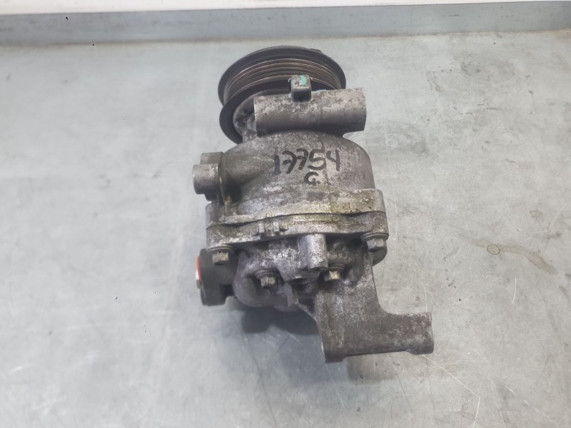 Recambio de compresor aire acondicionado para opel mokka / mokka x (j13) 1.6 cdti (_76) referencia OEM IAM 1679811480 42698440 