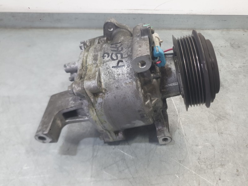 Recambio de compresor aire acondicionado para opel mokka / mokka x (j13) 1.6 cdti (_76) referencia OEM IAM 1679811480 42698440 