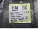 Recambio de compresor aire acondicionado para opel mokka / mokka x (j13) 1.6 cdti (_76) referencia OEM IAM 1679811480 42698440 