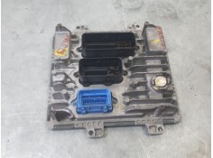 Recambio de centralita motor uce para opel mokka / mokka x (j13) 1.6 cdti (_76) referencia OEM IAM 12721349  