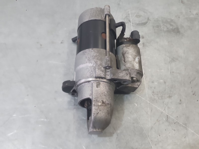 Recambio de motor arranque para opel mokka / mokka x (j13) 1.6 cdti (_76) referencia OEM IAM 55503483 95525761 