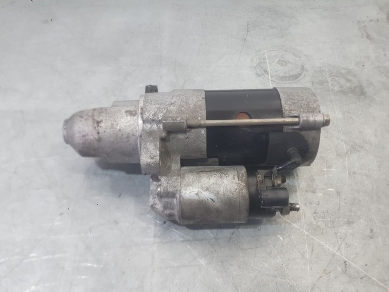 Recambio de motor arranque para opel mokka / mokka x (j13) 1.6 cdti (_76) referencia OEM IAM 55503483 95525761 