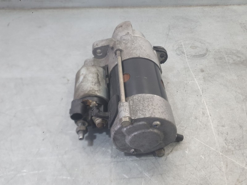 Recambio de motor arranque para opel mokka / mokka x (j13) 1.6 cdti (_76) referencia OEM IAM 55503483 95525761 