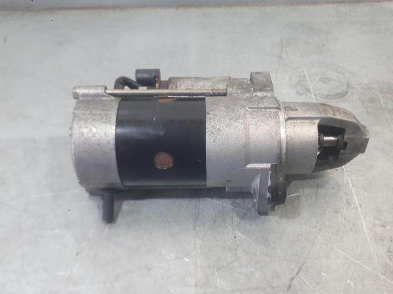 Recambio de motor arranque para opel mokka / mokka x (j13) 1.6 cdti (_76) referencia OEM IAM 55503483 95525761 