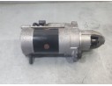 Recambio de motor arranque para opel mokka / mokka x (j13) 1.6 cdti (_76) referencia OEM IAM 55503483 95525761 