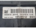 Recambio de caja reles / fusibles para opel mokka / mokka x (j13) 1.6 cdti (_76) referencia OEM IAM 94520912  