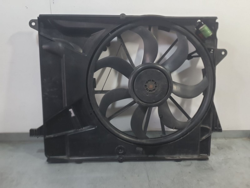 Recambio de electroventilador para opel mokka / mokka x (j13) 1.6 cdti (_76) referencia OEM IAM 42607459  
