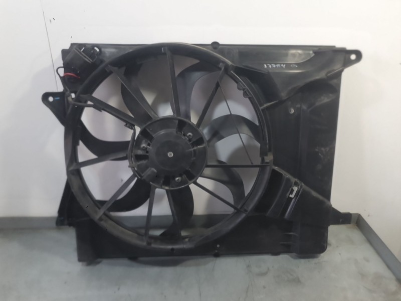 Recambio de electroventilador para opel mokka / mokka x (j13) 1.6 cdti (_76) referencia OEM IAM 42607459  