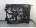 Recambio de electroventilador para opel mokka / mokka x (j13) 1.6 cdti (_76) referencia OEM IAM 42607459  