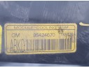 Recambio de electroventilador para opel mokka / mokka x (j13) 1.6 cdti (_76) referencia OEM IAM 42607459  