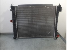 Recambio de radiador agua para opel mokka / mokka x (j13) 1.6 cdti (_76) referencia OEM IAM 42418326  