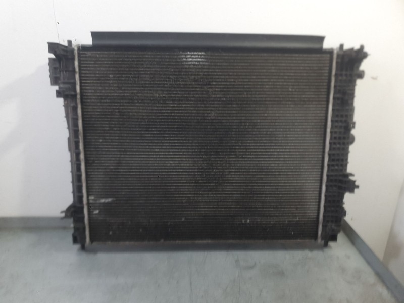 Recambio de radiador agua para opel mokka / mokka x (j13) 1.6 cdti (_76) referencia OEM IAM 42418326  